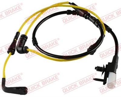 QUICK BRAKE WS 0441 A EAN: 5706021175851.