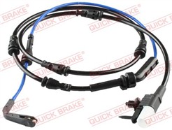 QUICK BRAKE WS 0442 A