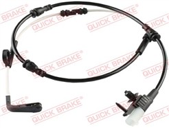 QUICK BRAKE WS 0443 A