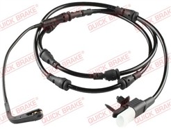 QUICK BRAKE WS 0444 A