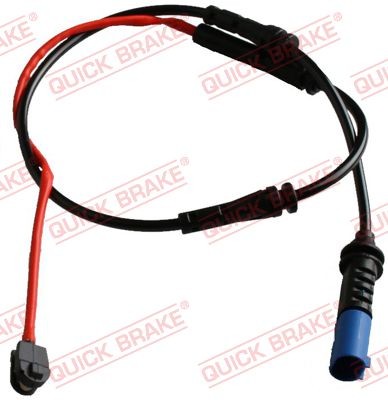 QUICK BRAKE WS 0445 A EAN: 5706021178913.