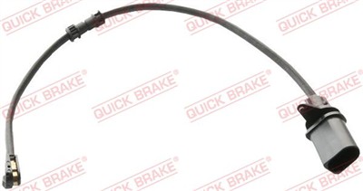 QUICK BRAKE WS 0451 A EAN: 5706021180404.