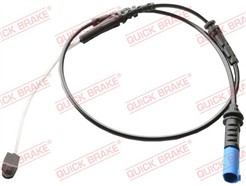 QUICK BRAKE WS 0452 A