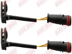 QUICK BRAKE WS 0453 A