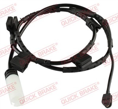 QUICK BRAKE WS 0457 A EAN: 5706021192483.