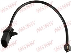 QUICK BRAKE WS 0458 A