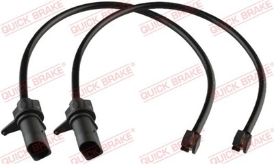 QUICK BRAKE WS 0459 A EAN: 5706021192506.