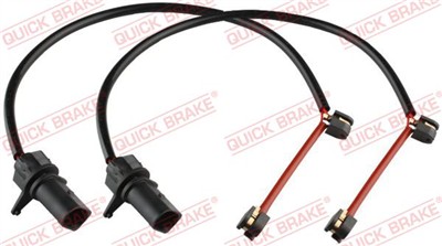 QUICK BRAKE WS 0460 A EAN: 5706021192513.