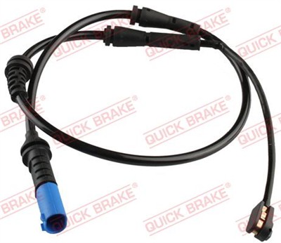 QUICK BRAKE WS 0465 A EAN: 5706021192568.