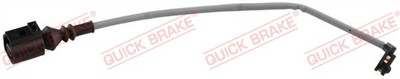 QUICK BRAKE WS 0466 A EAN: 5706021192575.