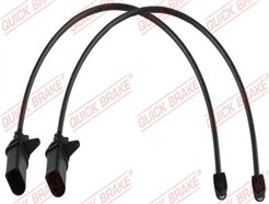 QUICK BRAKE WS 0468 A