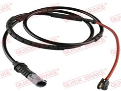 QUICK BRAKE WS 0472 A