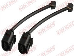 QUICK BRAKE WS 0475 A
