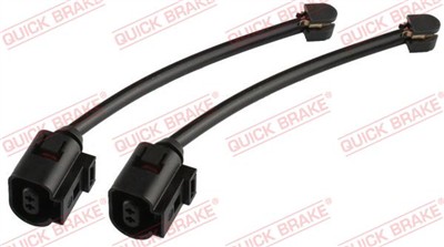QUICK BRAKE WS 0475 A EAN: 5706021192650.