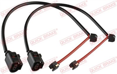 QUICK BRAKE WS 0476 A EAN: 5706021192667.