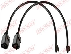 QUICK BRAKE WS 0478 A