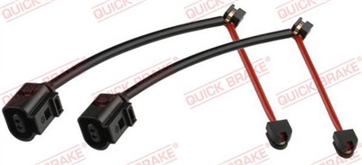 QUICK BRAKE WS 0480 A EAN: 5706021192704.