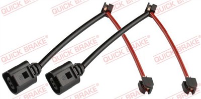QUICK BRAKE WS 0481 A EAN: 5706021192711.