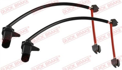 QUICK BRAKE WS 0482 A EAN: 5706021192728.