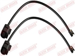QUICK BRAKE WS 0484 A