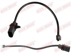 QUICK BRAKE WS 0486 A