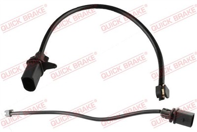 QUICK BRAKE WS 0486 A EAN: 5706021192766.