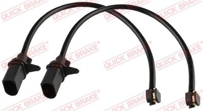 QUICK BRAKE WS 0487 A EAN: 5706021192773.