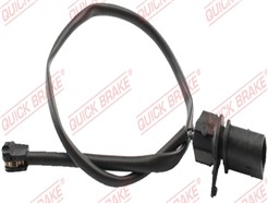 QUICK BRAKE WS 0490 A