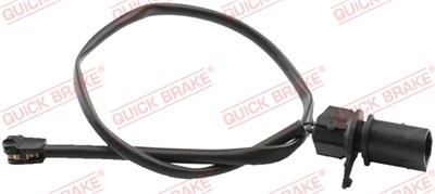 QUICK BRAKE WS 0490 A EAN: 5706021197228.