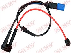 QUICK BRAKE WS 0499 A