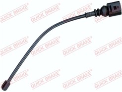 QUICK BRAKE WS 0500 A