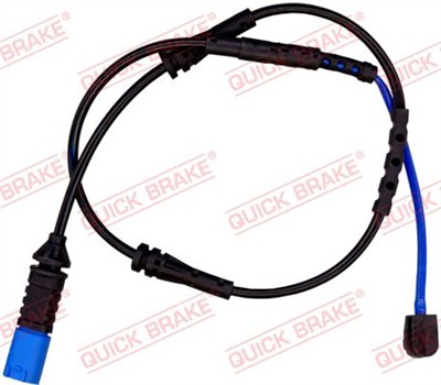 QUICK BRAKE WS 0506 A EAN: 5706021218886.