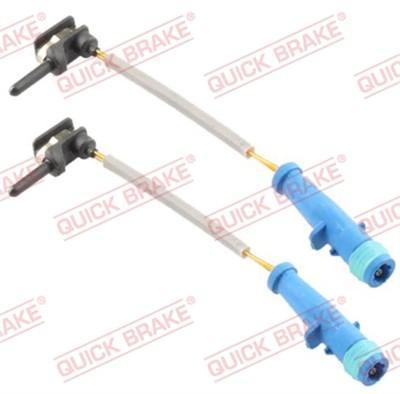 QUICK BRAKE WS 0507 A EAN: 5706021231694.
