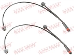 QUICK BRAKE WS 0508 A