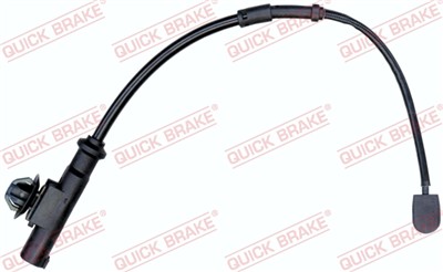 QUICK BRAKE WS 0516 A EAN: 5706021239119.