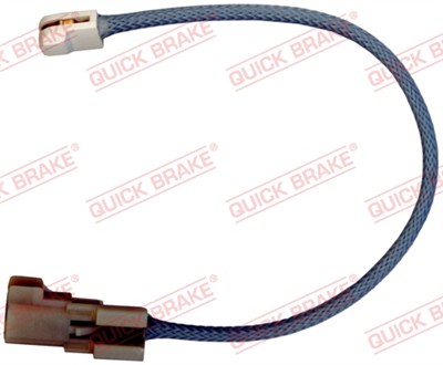 QUICK BRAKE WS 0524 A
