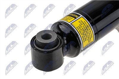 NTY A-AU-011 EAN: 5902048329479.