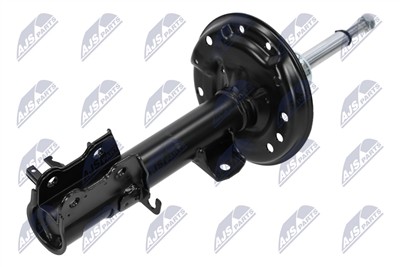 NTY A-FT-006 EAN: 5902048340764.