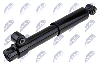 NTY A-FT-011 EAN: 5902048340818.