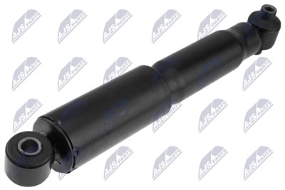 NTY A-MZ-009 EAN: 5902048342126.