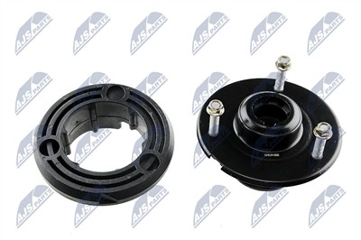 NTY AD-CH-026 EAN: 5902048067593.