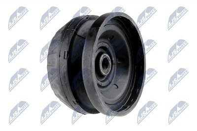 NTY AD-ME-004 EAN: 5902048918888.