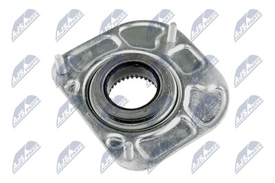 NTY AD-VV-006 EAN: 5902048918611.