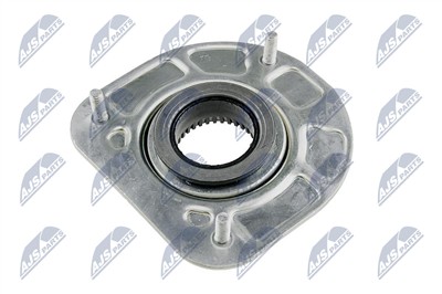 NTY AD-VV-007 EAN: 5902048918604.