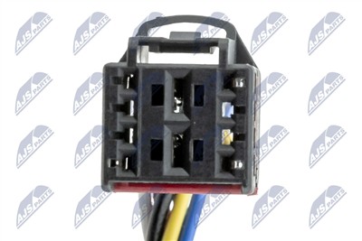 NTY AE-AU-099 EAN: 5902048293657.