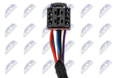 NTY AE-HY-045 EAN: 5902048186959.