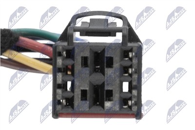 NTY AE-HY-056 EAN: 5902048355010.