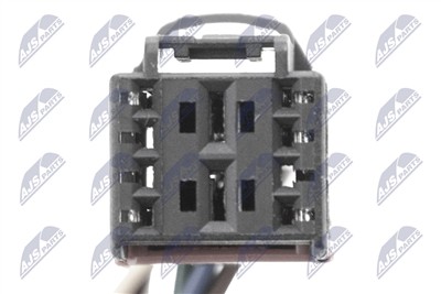 NTY AE-HY-058 EAN: 5902048383372.