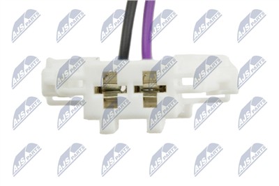 NTY AE-ME-091 EAN: 5902048207821.