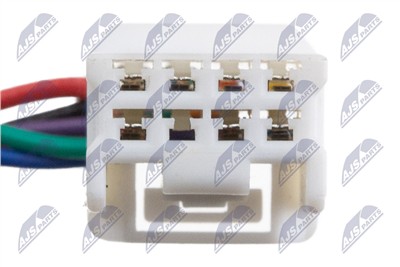 NTY AE-MZ-024 EAN: 5902048383259.